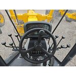 Motor Grader Manufacturer - OEM 4120D Model 75KW Road