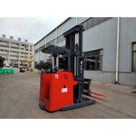 Sleeved Platform Manufacturer - OEM Electric Power Portable 6m 8m