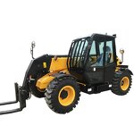 Telehandler Manufacturer - OEM 4 Ton 15M Lifting Height Forklift