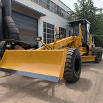 Motor Grader Manufacturer - OEM PY165C PY180C PY220C Agricultural