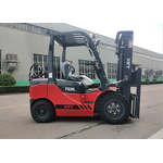Electric Forklift Manufacturer - OEM 3 Ton Full AC Motor Lithium