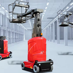 Electric Elevator Platform Manufacturer - OEM Self-propelled Vertical Mast