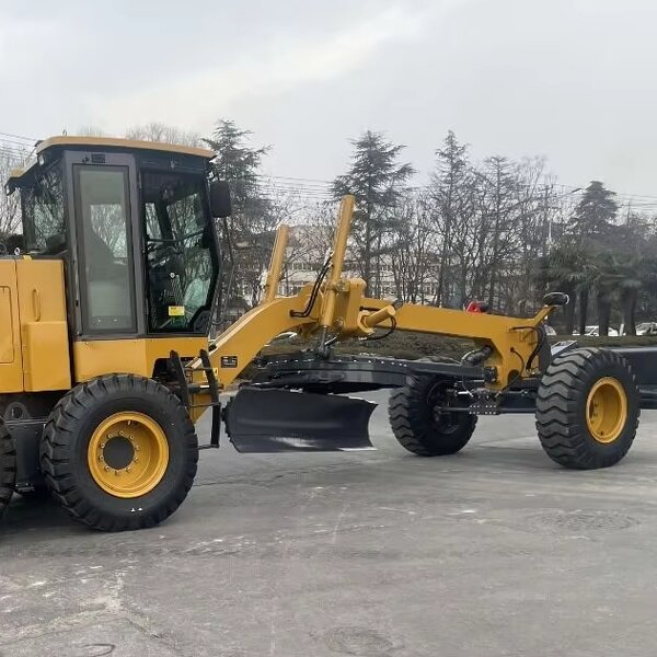 Road Construction Grader Manufacturer - OEM Motor Grader Bulk Supply