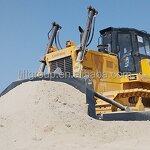 Bulldozer Manufacturer - OEM Factory Price 160C 320C Full