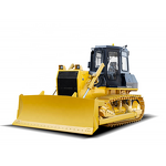 Heavy Duty Bulldozer Manufacturer - OEM 320C 345hp Cummins Engine
