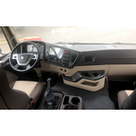 Electric Stacker Forklift Factory - OEM 1Ton Climbing Manual Loading