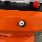 Electric Order Picker Manufacturer - OEM High Quality Low Price