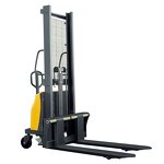 Electric Order Picker Factory - OEM 300kg 3m Self propelled