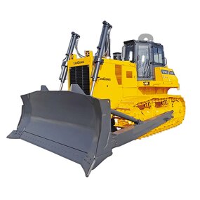 Heavy Duty Bulldozer Manufacturer - OEM 320C 345hp Cummins Engine