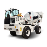 Hydraulic Forklift Truck Manufacturer - OEM Factory Price Terrain Use