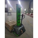 Diesel Forklift Truck Manufacturer - OEM 1.5 Ton 1500kg 3000mm