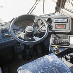 Heavy Dump Truck Manufacturer - OEM Wide View Cabin Smart System