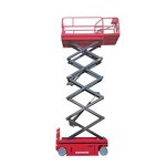 Mini Excavator Factory - OEM KV09 Micro Tilt Bucket Electric