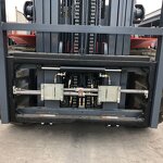 Telescopic Fork Lift Manufacturer - OEM 2.5T 3T 3.5TON 5TON