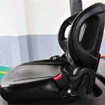 LPG Forklift Manufacturer - OEM 8000lb Triple Mast Pneumatic