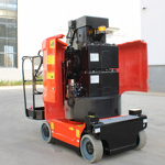 Warehouse Lifting Equipment Factory - OEM Narrow Aisle Electric Elevator