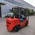 Mini Hydraulic Excavator Factory - OEM 1.7T 3.5 Ton Home Epa