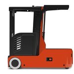 Order Picker Lifting Manufacturer - OEM Smart Pickup Narrow Aisle