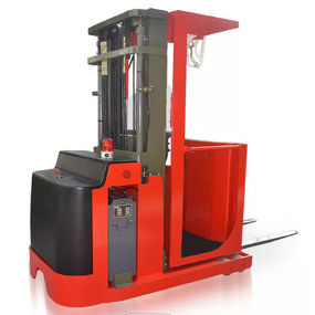 Electric Order Picker Lift Factory - OEM VIFT Brand Semi Electric