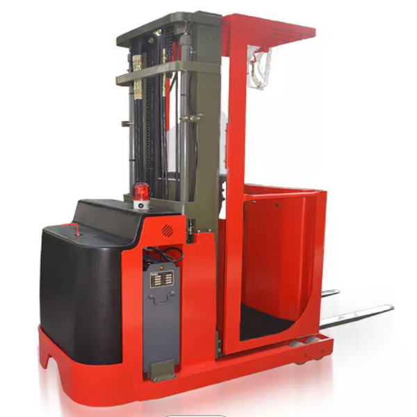 Electric Order Picker Lift Factory - OEM VIFT Brand Semi Electric