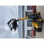 Telehandler Manufacturer - OEM 4 Ton 15M Lifting Height Forklift