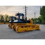 Construction Bulldozer Factory - OEM Best Price Widely Use