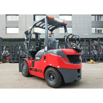 Electric Forklift Manufacturer - OEM 3 Ton Full AC Motor Lithium