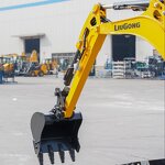 Small Excavator Manufacturer - OEM Chinese Mini Excavator Machine