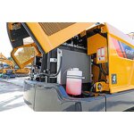 Compact Track Loader Factory - OEM LIUGONG 378C Yanmar Engine