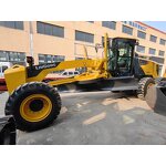 Motor Grader Manufacturer - OEM 4215D Closed Cabin Cummins L9