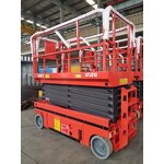 Mini Excavator Factory - OEM KV09 Micro Tilt Bucket Electric