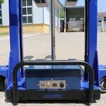 Electric Forklift Truck Factory - OEM Self Loading Stacker High Quality