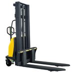 Electric Order Picker Factory - OEM 300kg 3m Self propelled