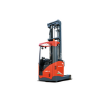 Electric Reach Truck Factory - OEM 3ton Scissor Narrow Aisle