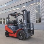 Propane Forklift Manufacturer - OEM 2 Ton 2.5 Ton VIFT Brand
