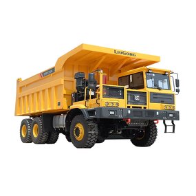 Open Pit Mine Truck Manufacturer - OEM LIUGONG Dump Truck Bulk