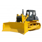 High Performance Bulldozer Factory - OEM 230C Full Hydraulic Crawler