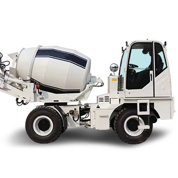 Hydraulic Forklift Truck Manufacturer - OEM Factory Price Terrain Use