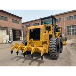 Road Roller Factory - OEM Rubber Tire Roller Grader Heavy