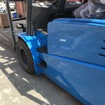 Electric Forklift Truck Manufacturer - OEM 5ton to 10ton Battery Power