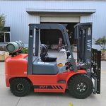 Mini Hydraulic Excavator Factory - OEM 1.7T 3.5 Ton Home Epa