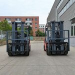 Diesel Backhoe Loader Manufacturer - OEM High Quality Heavy Duty