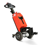 Electric Towing Truck Factory - OEM 1ton 2ton Load Mini Tractor