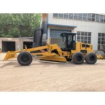 Road Roller Factory - OEM Rubber Tire Roller Grader Heavy