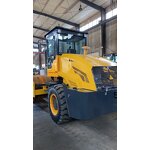 Electric Tow Tractor Factory - OEM QDD10 1 Ton Electric Tractor