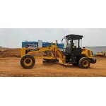 Motor Grader Manufacturer - OEM 4120D Model 75KW Road
