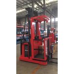 Electric Order Picker Lift Factory - OEM VIFT Brand Semi Electric