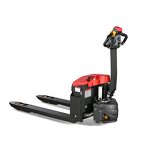 Electric Pallet Jack Manufacturer - OEM New Model Battery Powered 1500kg