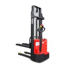 Electric Stacker Manufacturer - OEM 1400KG 1500KG 1600KG Premium