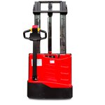 Electric Reach Truck Manufacturer - OEM CQD15R 1.5ton Riding Forklift